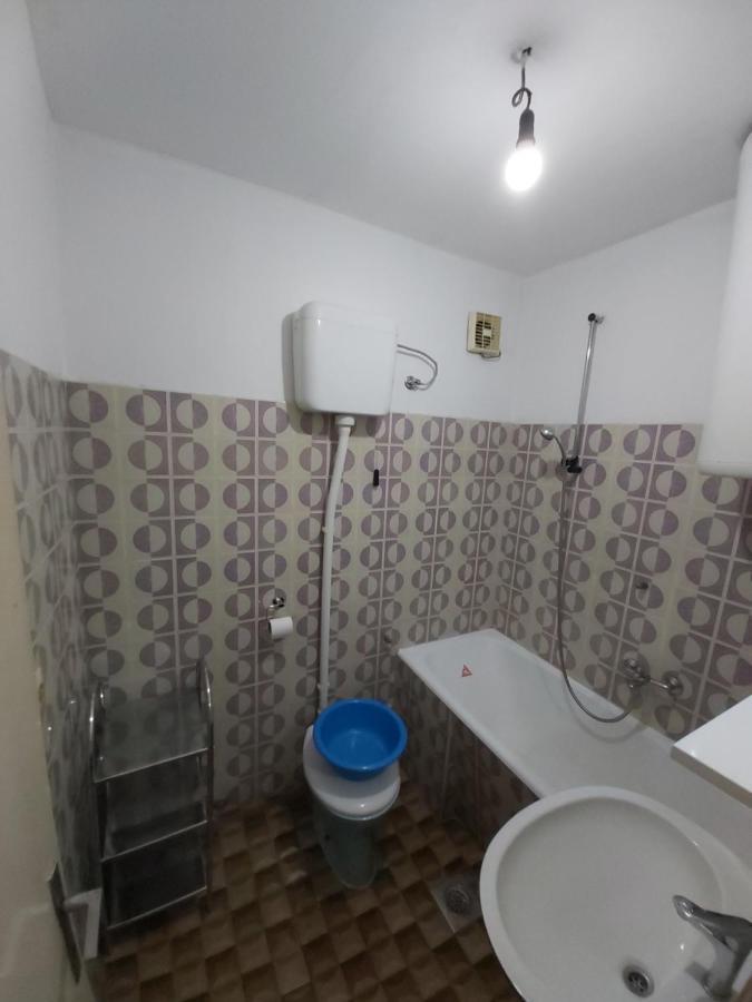 טיווט Apartments Maki מראה חיצוני תמונה