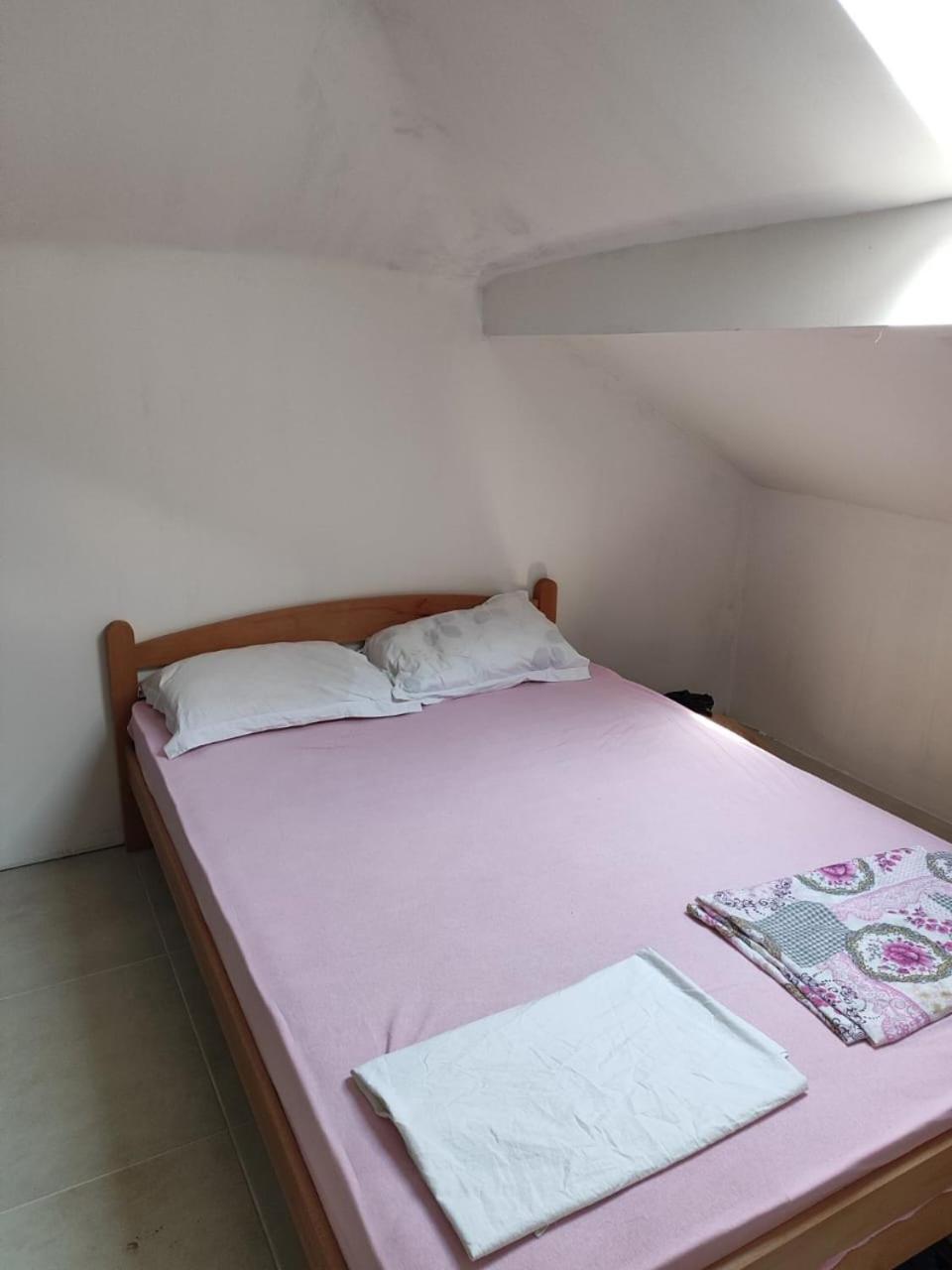 טיווט Apartments Maki מראה חיצוני תמונה