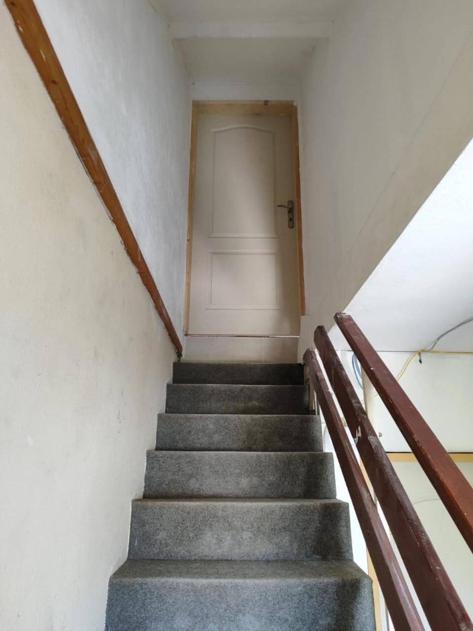 טיווט Apartments Maki מראה חיצוני תמונה