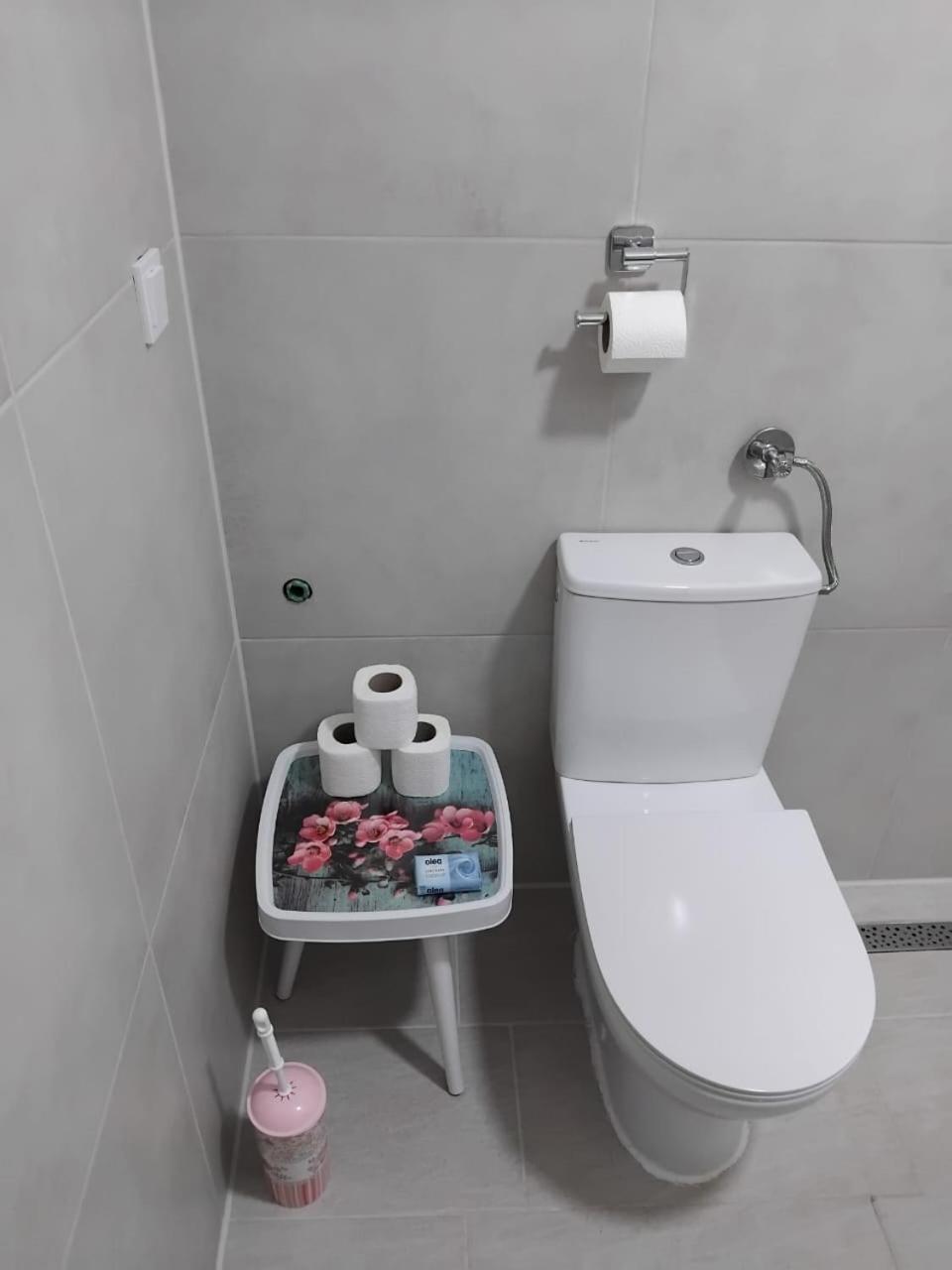 טיווט Apartments Maki מראה חיצוני תמונה