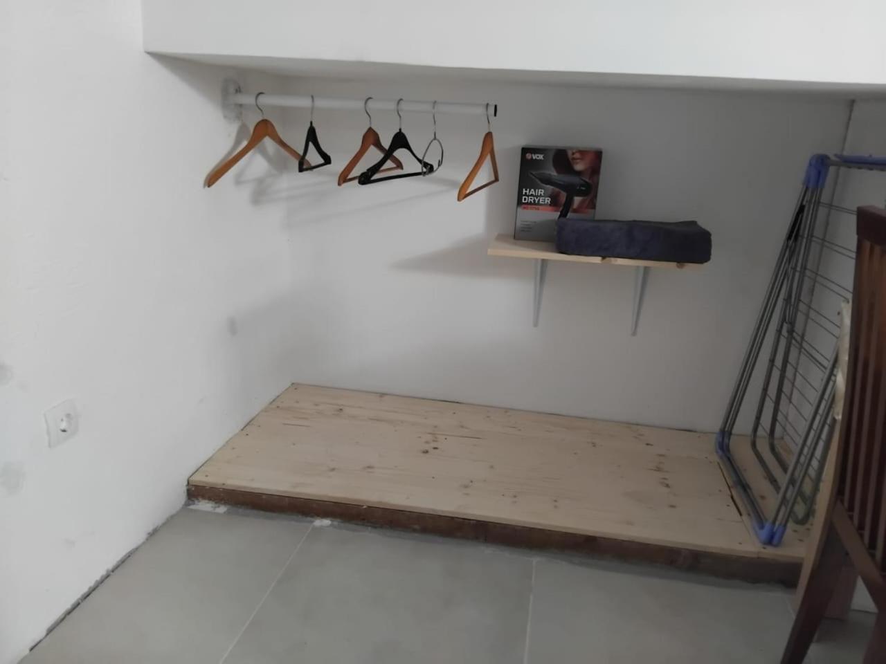 טיווט Apartments Maki מראה חיצוני תמונה