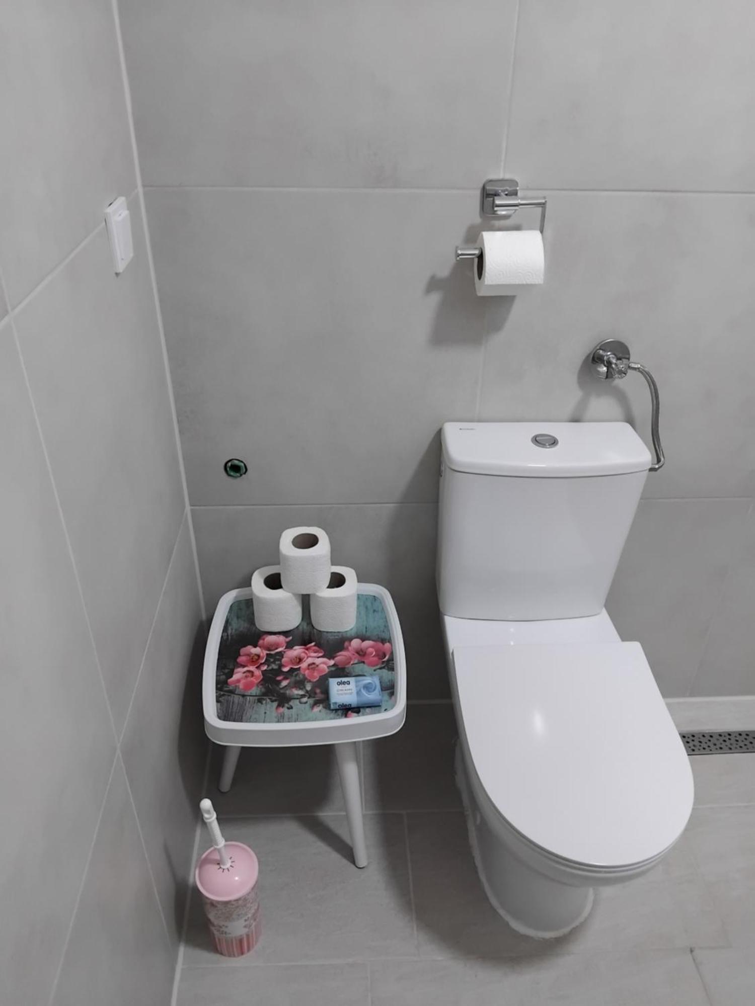 טיווט Apartments Maki מראה חיצוני תמונה